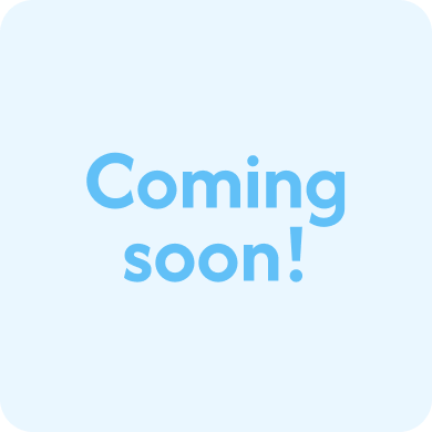 Coming soon