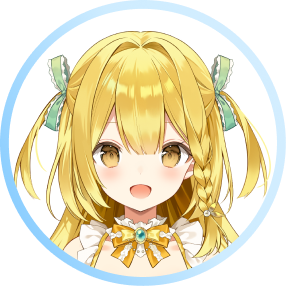 笑顔