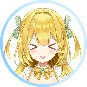 てへ顔