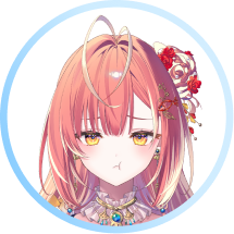 ぷく顔